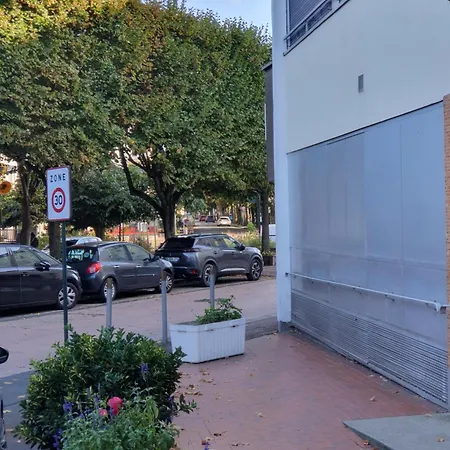 Club * Vernon (Eure)